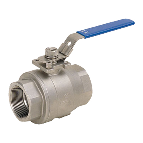 Ball Valve Ss Al Aqeeq